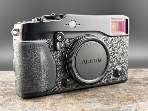 Fujifilm pro1 16mp - x-pro1,