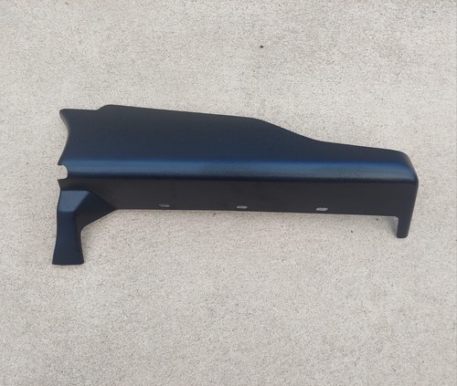 Hummer battery splash guard - hummer, h1