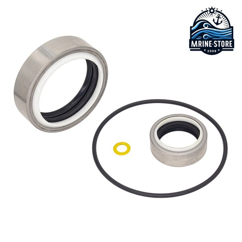 Lower unit seal kit for - seal,