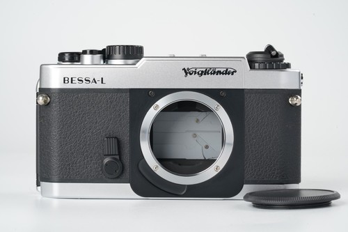Exc voigtlander bessa l - voigtlander, bessa-l