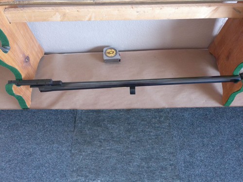 Remington 870 hastings 12ga - hastings, 24