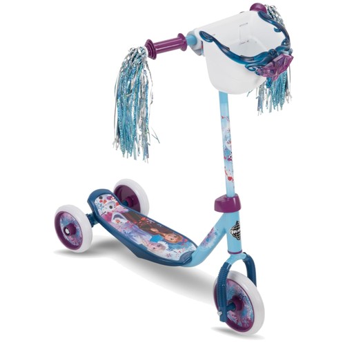 Girls boys wheel scooter - girls/boys, 3-wheel