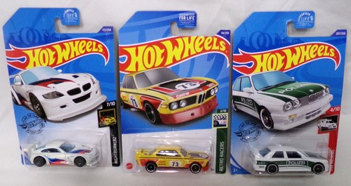Modern hot wheels - wheels, 3