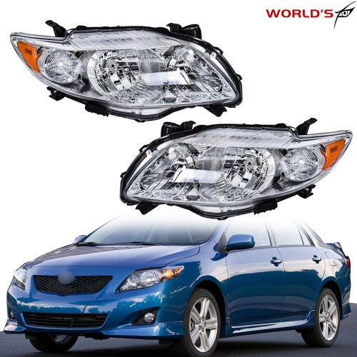 For toyota corolla - toyota, 2009-2010