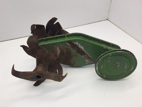 John deere 216 front - deere,