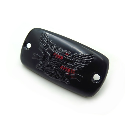Fluid reservoir cap for - fluid, honda