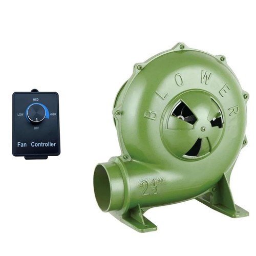 Forge blower fan - fan, 240cfm