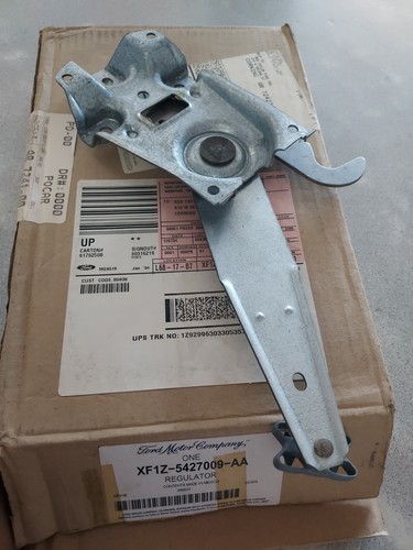 Nos new ford - new,