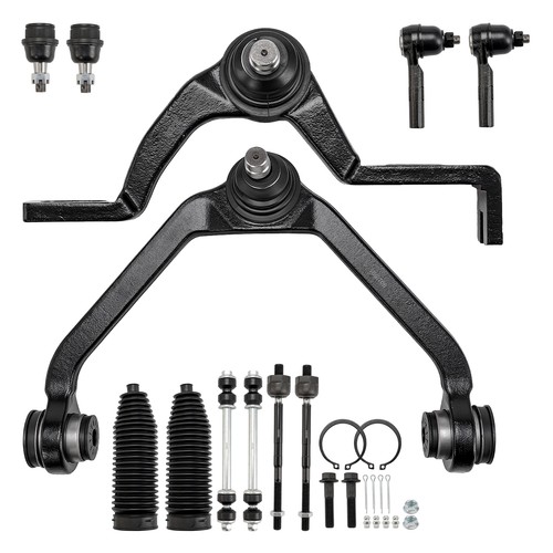 Suspension kit for 2001 - suspension,