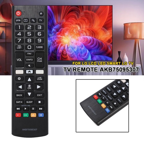 New usbrmt akb75095330 - akb75095330, tv