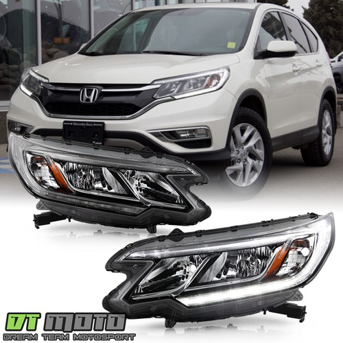 For 2015 2016 honda crv - honda,