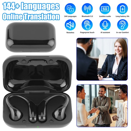 144 language translator - 144+,