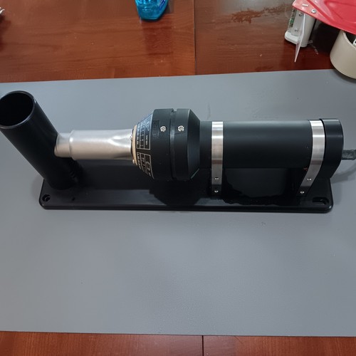 Mounted leister hot air - air, blower