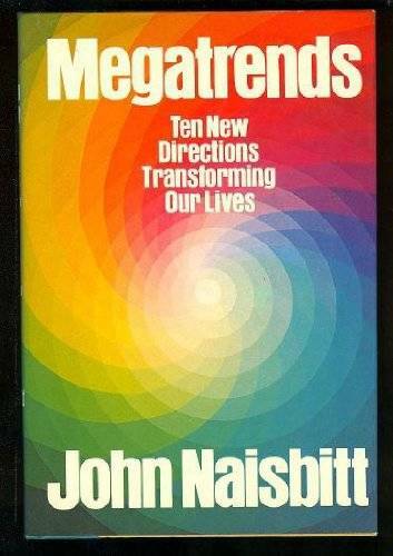 Megatrends ten new - ten,