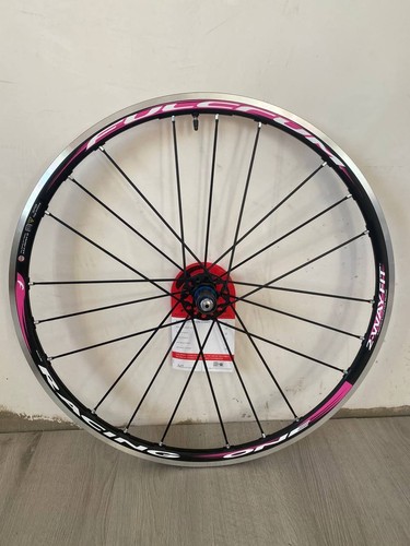 New fulcrum racing - new,