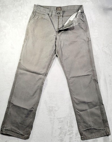 Schmidt workwear pants - schmidt,
