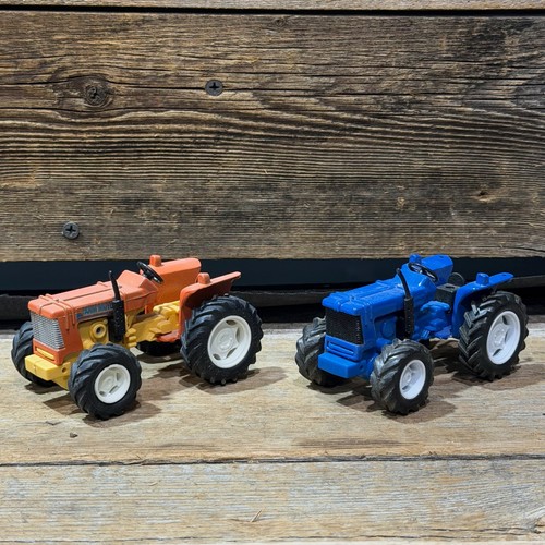 New ray farm - motor, toy