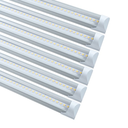 Pack 4ft led - 4ft, t8