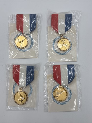 Vintage gymnastics sports gold - gymnastics,