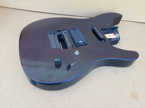 1989 peavey tracer - 1989, in