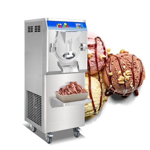 Commercial etl italian ice - commercial,