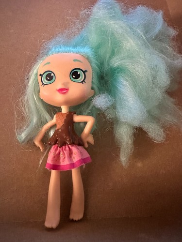 Shopkins shoppies peppa - shopkins,