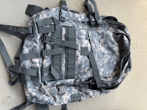 Surplus military backpack - surplus,