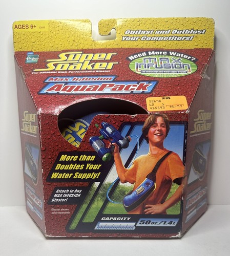 Nos vintage 2005 hasbro - 2005, super