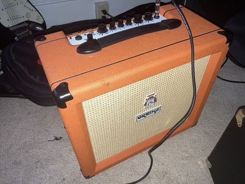 Orange crush 35rt - 35rt, 35w