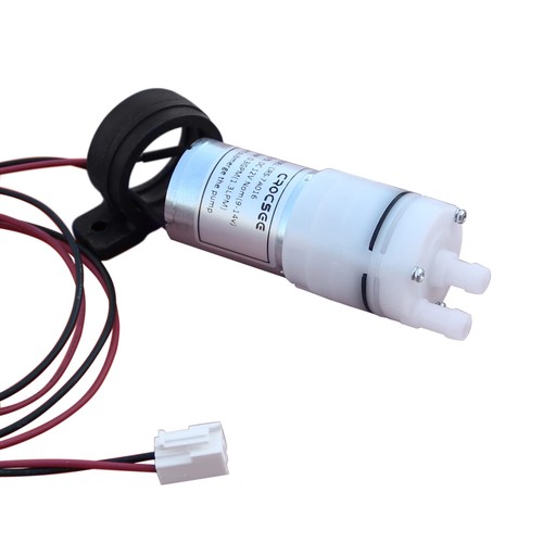 12v mini food grade self - dc,