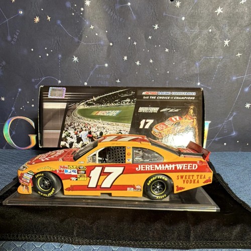 Action matt kenseth 17 - action, 1:24