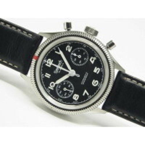 Hanhart pioneer 417 1954 - hanhart, es