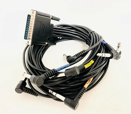 Cable harness snake loom for - snake,