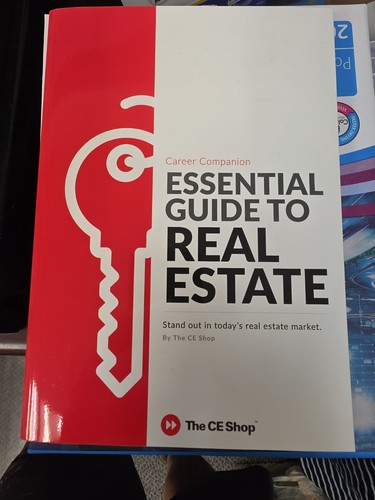 Career companion essential - companion,