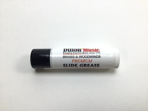 Dillon tuning slide - tuning,