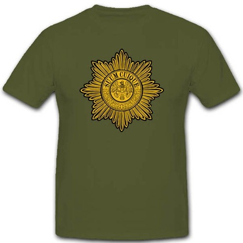Suum cuique guardsmen - suum,