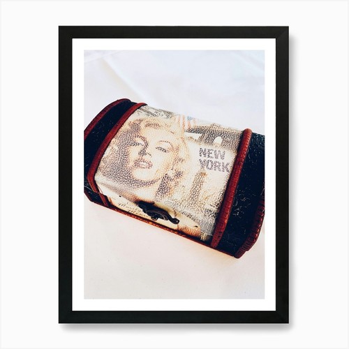 Marilyn monroe art - monroe, print