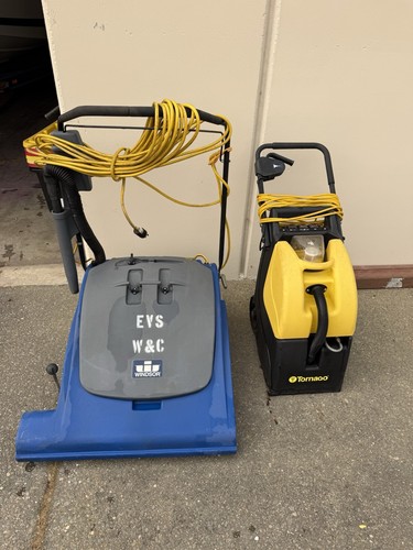 Windsor wave wide area vacuum - wave,