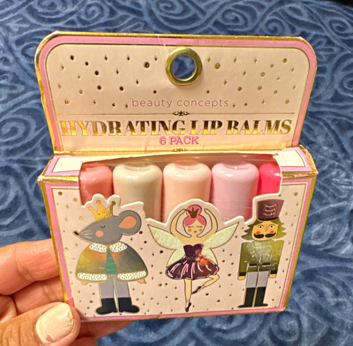 Beauty concepts hydrating lip - beauty,