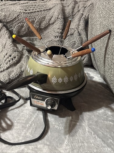 Vintage oster electric - vintage,