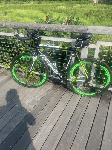 Cannondale caad sport - caad, 8