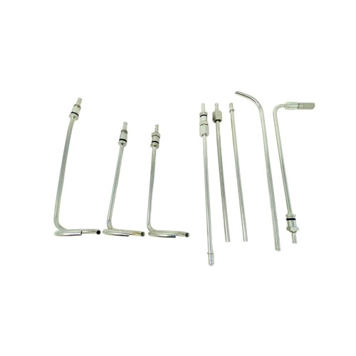 Bioreactor stainless steel - stainless, dip