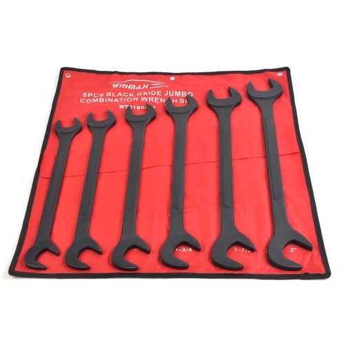 6pc jumbo sae raised panel - 6pc,