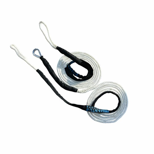 Medium catamaran mantus bridle - medium,