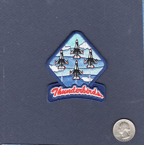 Usaf thunderbirds falcon - usaf,