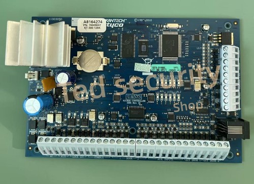Kantech 300 128k control 2 - control,