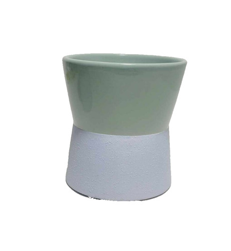 Plant pot small round - small,