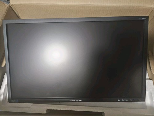 Samsung s22e450d inch - 21.5,