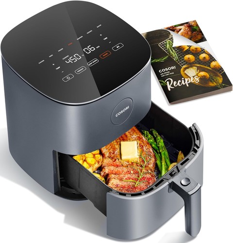Cosori air fryer pro - fryer,