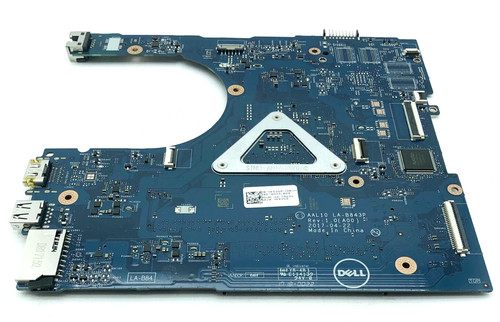Dell inspiron 5458 - dell, 14